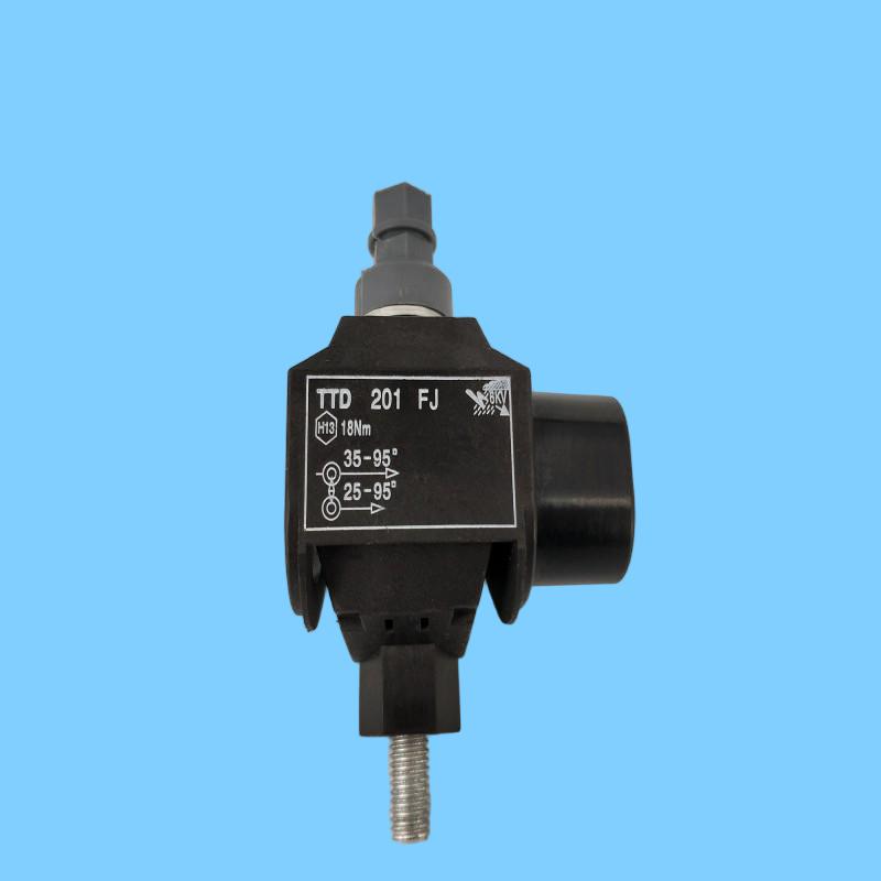 TTD201FJ Insulation Piercing Clamps 3